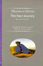 The Harz journey
