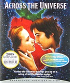 Across the universe