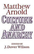 Culture and anarchy