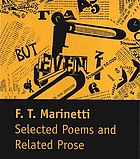 Selected poems and related prose