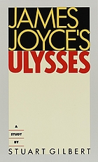 James Joyce's Ulysses : a study