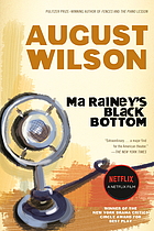 Ma Rainey's black bottom : a play in two acts