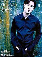 Duncan Sheik