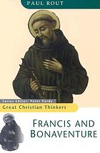 Francis & Bonaventure