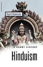 Hinduism : a short history