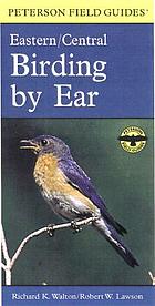 Birding by ear