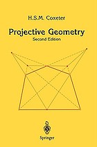 Projective geometry