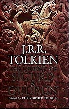 The legend of Sigurd and Gudrún