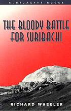 The bloody battle for Suribachi