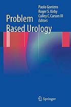 Problem based urology