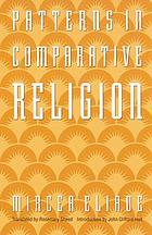 Patterns in comparative religion