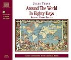 Around the world in eighty days