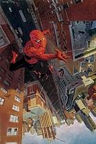 The spectacular Spider-Man. Vol. 3 : here there be monsters