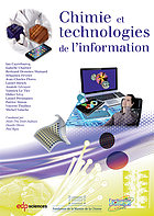 Chimie et technologies de l'information