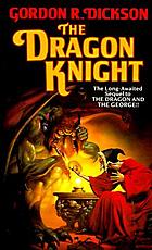 The dragon knight