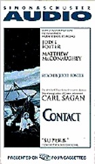 Contact : a novel