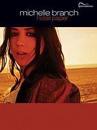 Hotel paper