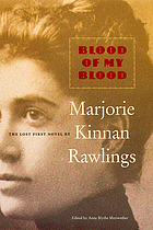 Blood of my blood
