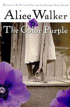 The color purple
