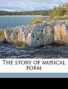 The story of musical form