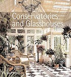 Conservatories and glasshouses
