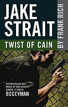 Jake Strait. Twist of Cain