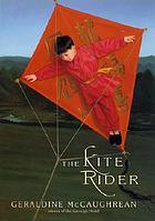The kite rider : a novel