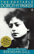 The portable Dorothy Parker
