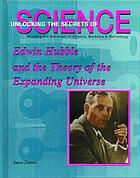 Edwin Hubble and the theory of the expanding universe