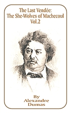 The last Vendée; or, The she-wolves of Machecoul