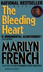 The bleeding heart : a novel