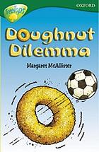 Doughnut dilemma