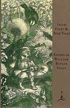 Irish fairy and folk tales