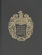 Catalogue of the Pepys Library at Magdalene College, Cambridge. Supplementary series. Vol. 1, Census of printed books
