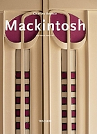 Charles Rennie Mackintosh (1868-1928)