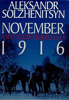 November 1916
