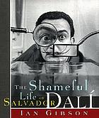 The shameful life of Salvador Dalí