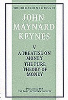 A treatise on money