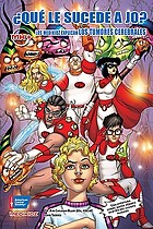 Cover for 1604430249
