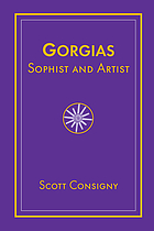 Gorgias, sophist and artist