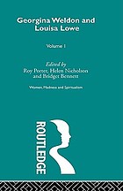 Cover for 0415276349