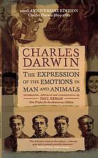 The expression of the emotions in man and animals