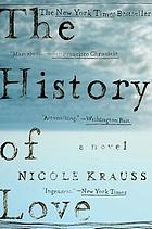 The history of love