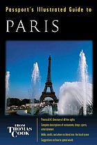 Passport's illustrated guide to Paris