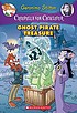 Ghost pirate treasure 