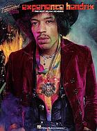 Experience Hendrix the best of Jimi Hendrix