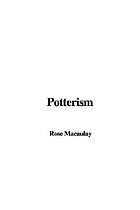 Potterism