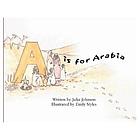 A is for Arabia