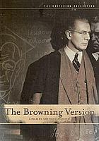 The Browning version