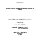 Assessment of sea-turtle status and trends : integrating demography and abundance